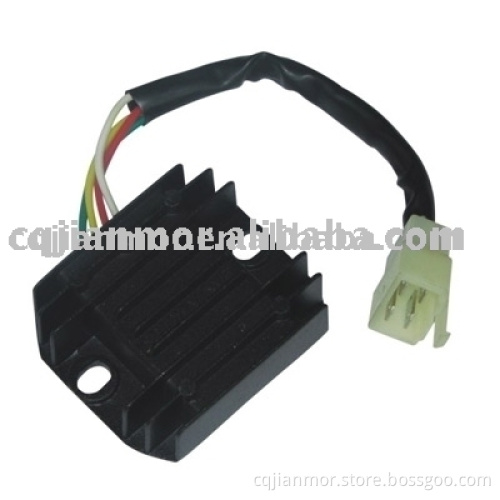 QJ125t-5b Regulator